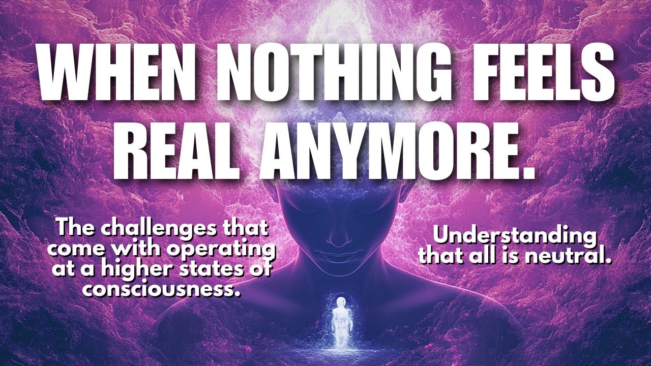 Being awake in a world where everyone is sleeping can be lonely - my experience.