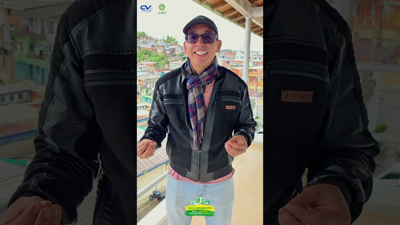 Entrega de Kits Valdivia Antioquia