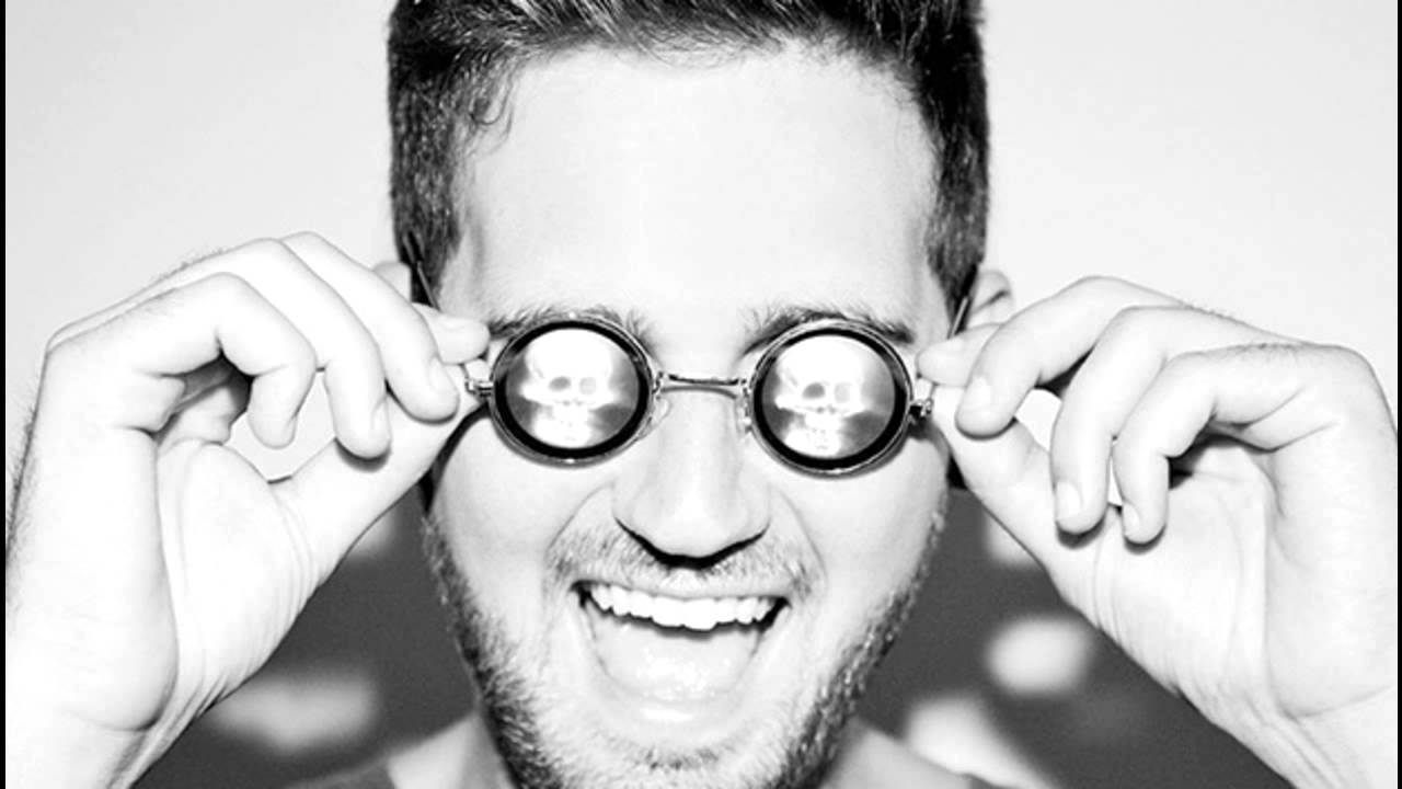 Mix #093 by Edu Imbernon - Deep House Amsterdam