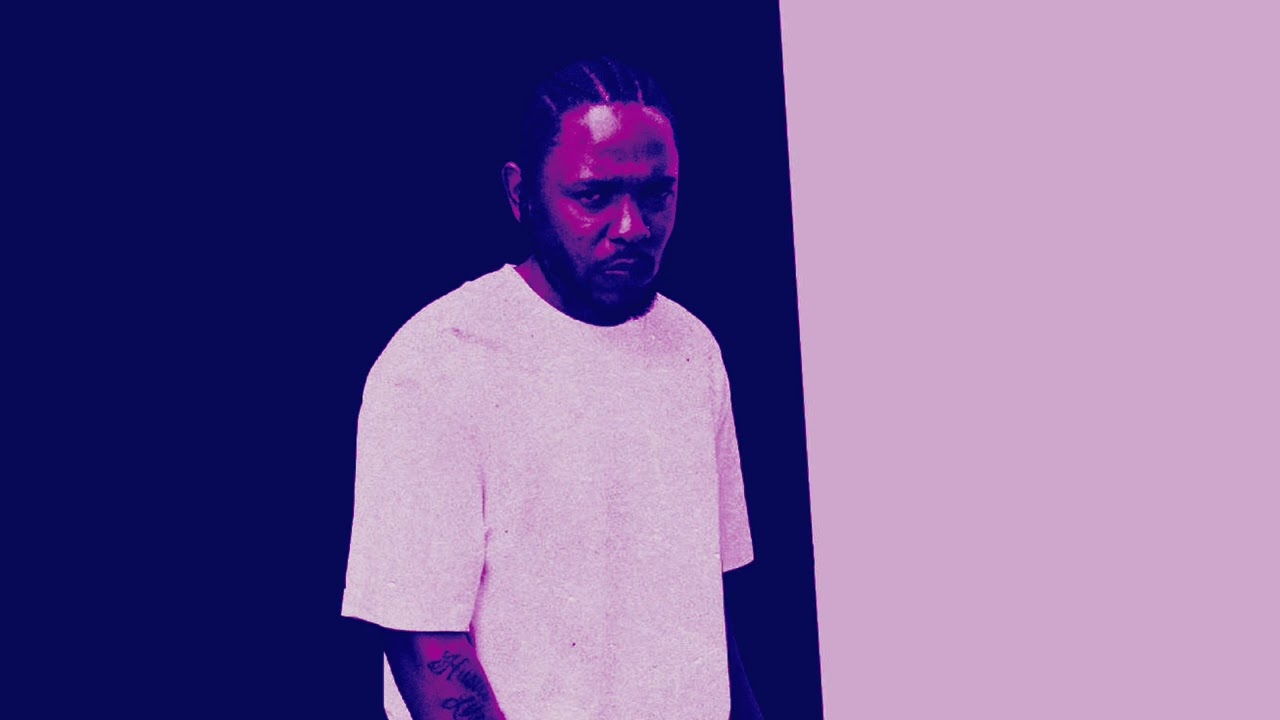 “Hard Grind” Kendrick Lamar X J Cole type shii [Prod. By JayRen Productions]