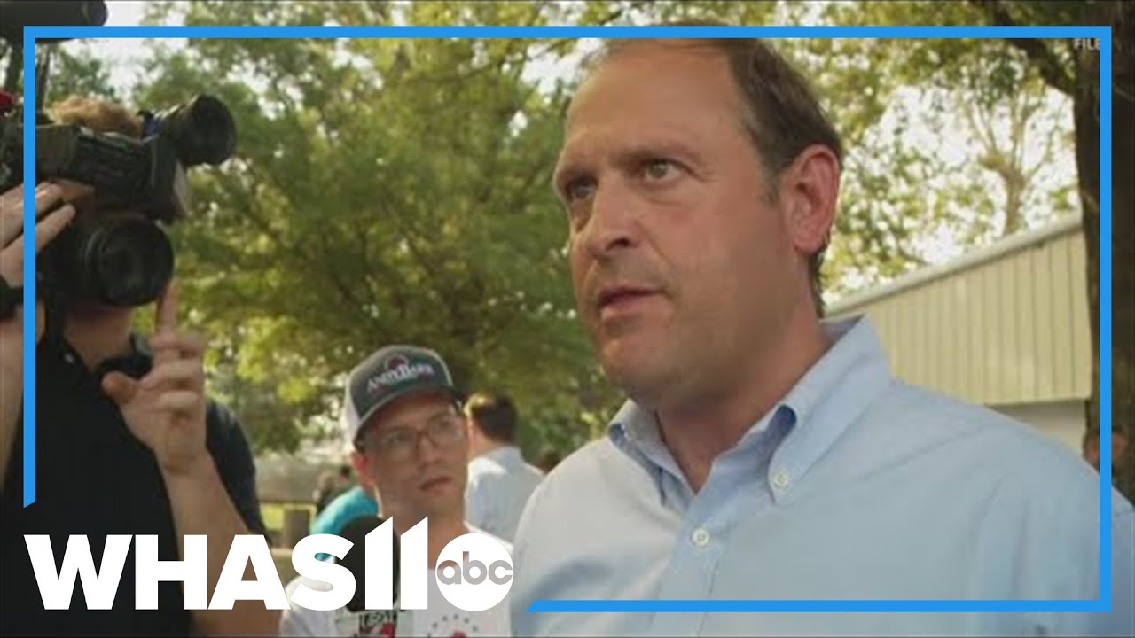 Barr endorses Gallrein over Massie in 4th District race