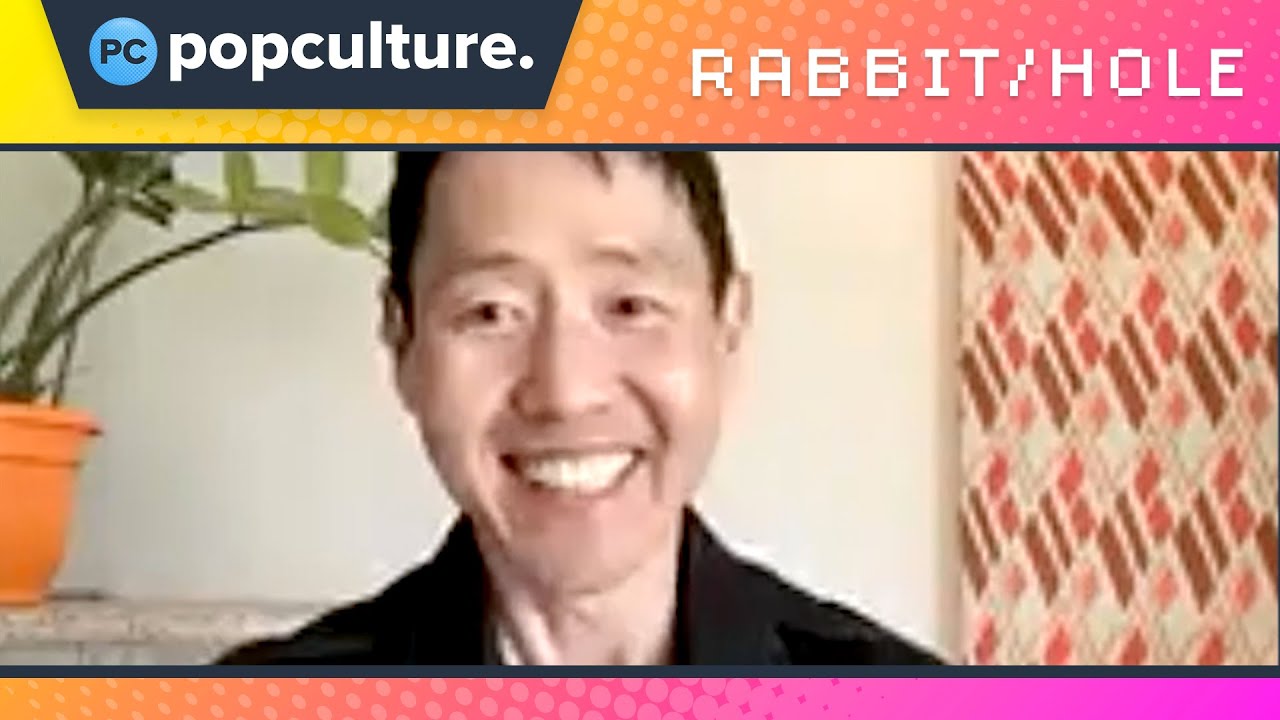 Rob Yang Teases What to Expect From RABBIT HOLE Season Finale