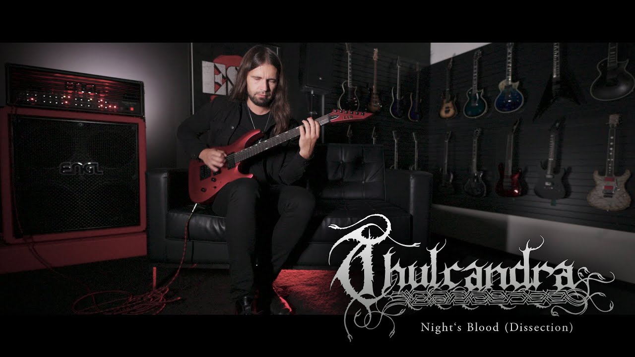 Thulcandra | 