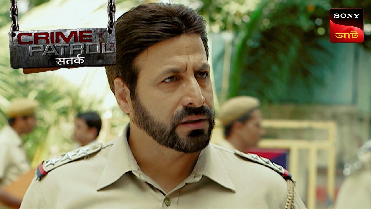 The Mystery | Crime Patrol Satark | Full Episode