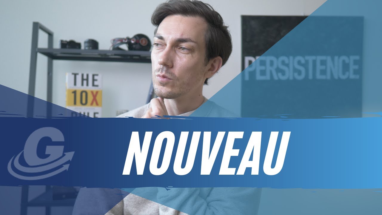 17 HACKS DE CHARISME (à appliquer tout de suite dans ta vie)