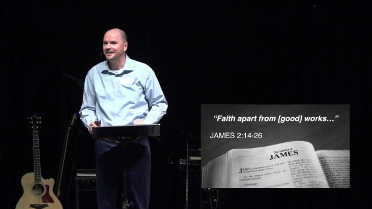 Worship Service February 15, 2026