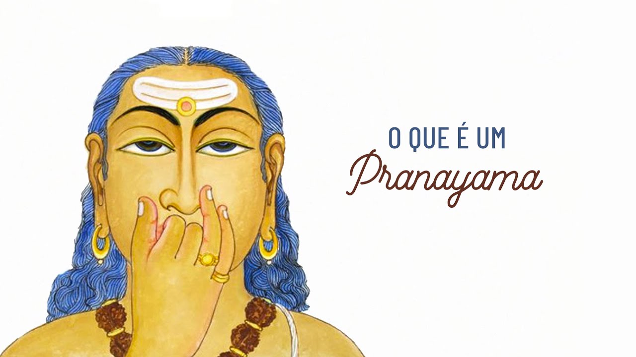 O que é um Pranayama