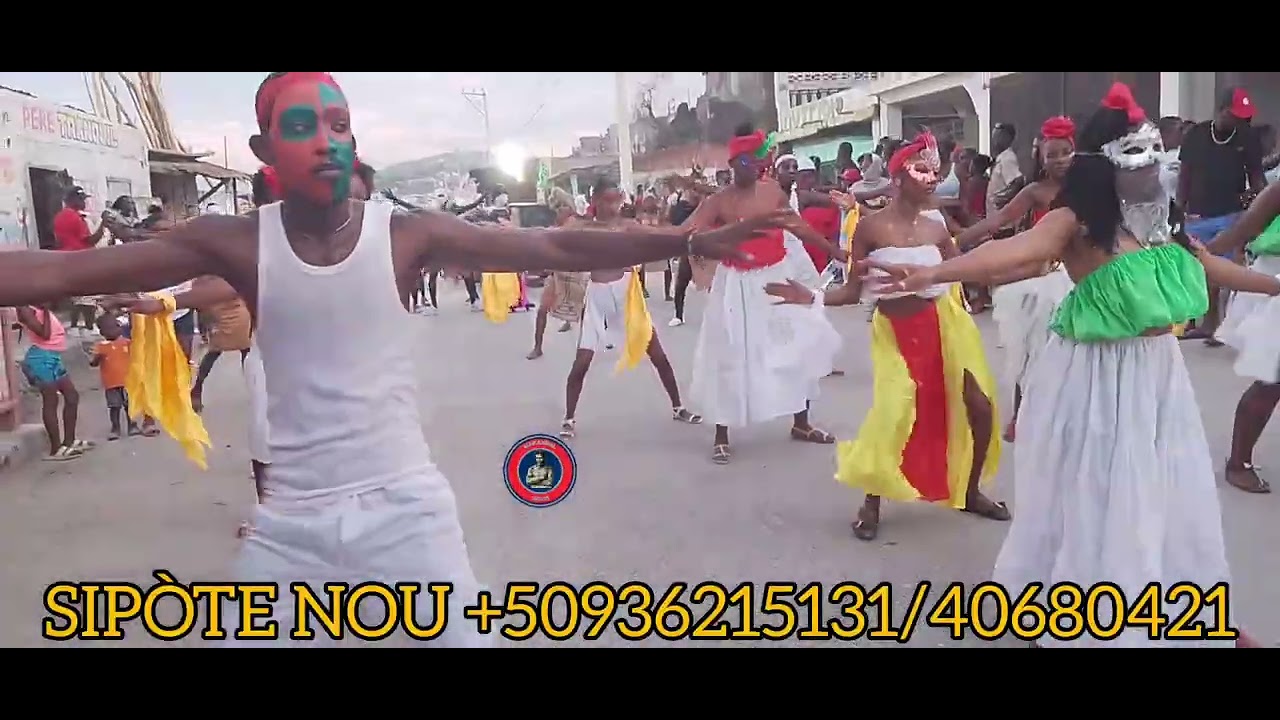 Se fanm jeremi ki pi konn bay plezi eske se vre Toujou sipòte nou epi abòne.