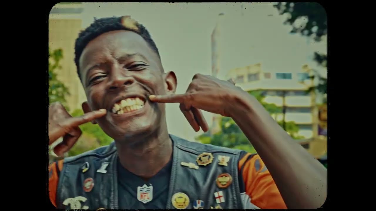 Josh Xtra - I Feel Good (Official Video)