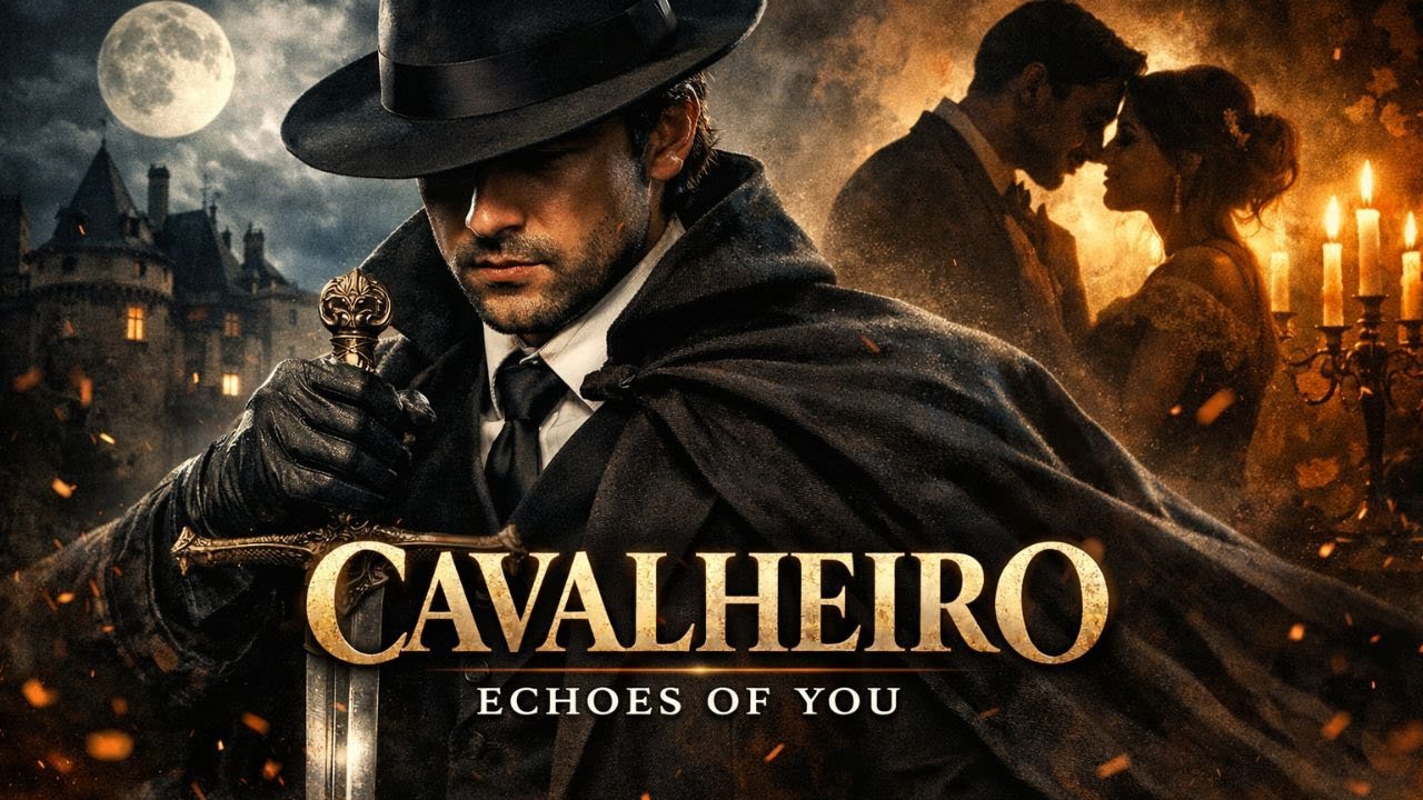 Cavalheiro — Para Quem Cuida de Verdade | Echoes of You