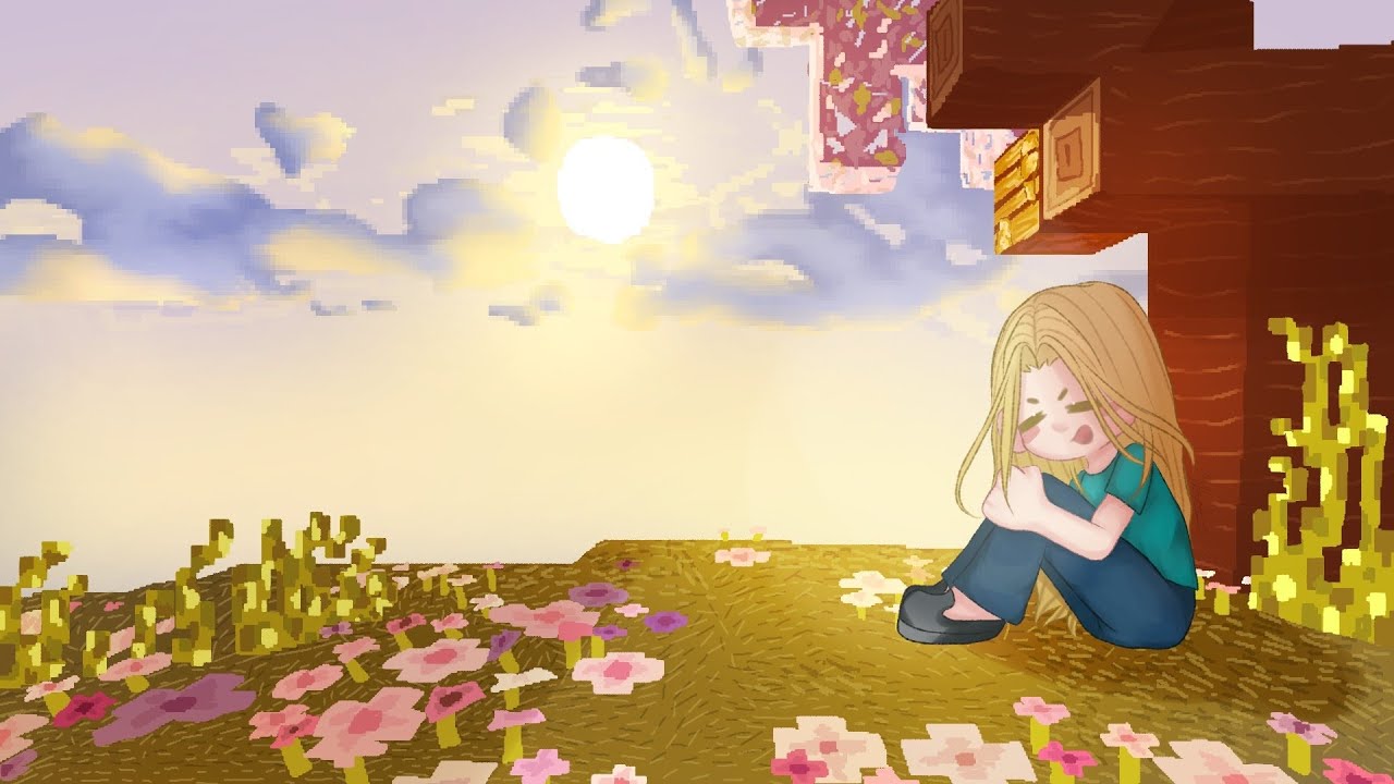【MINECRAFT】 Lamentus is Joining the FSP Server!! ✨ 【FIRST STAGE PRODUCTION EN】