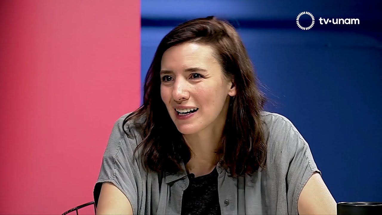 Lila Avilés: Las miradas femeninas del Cine.