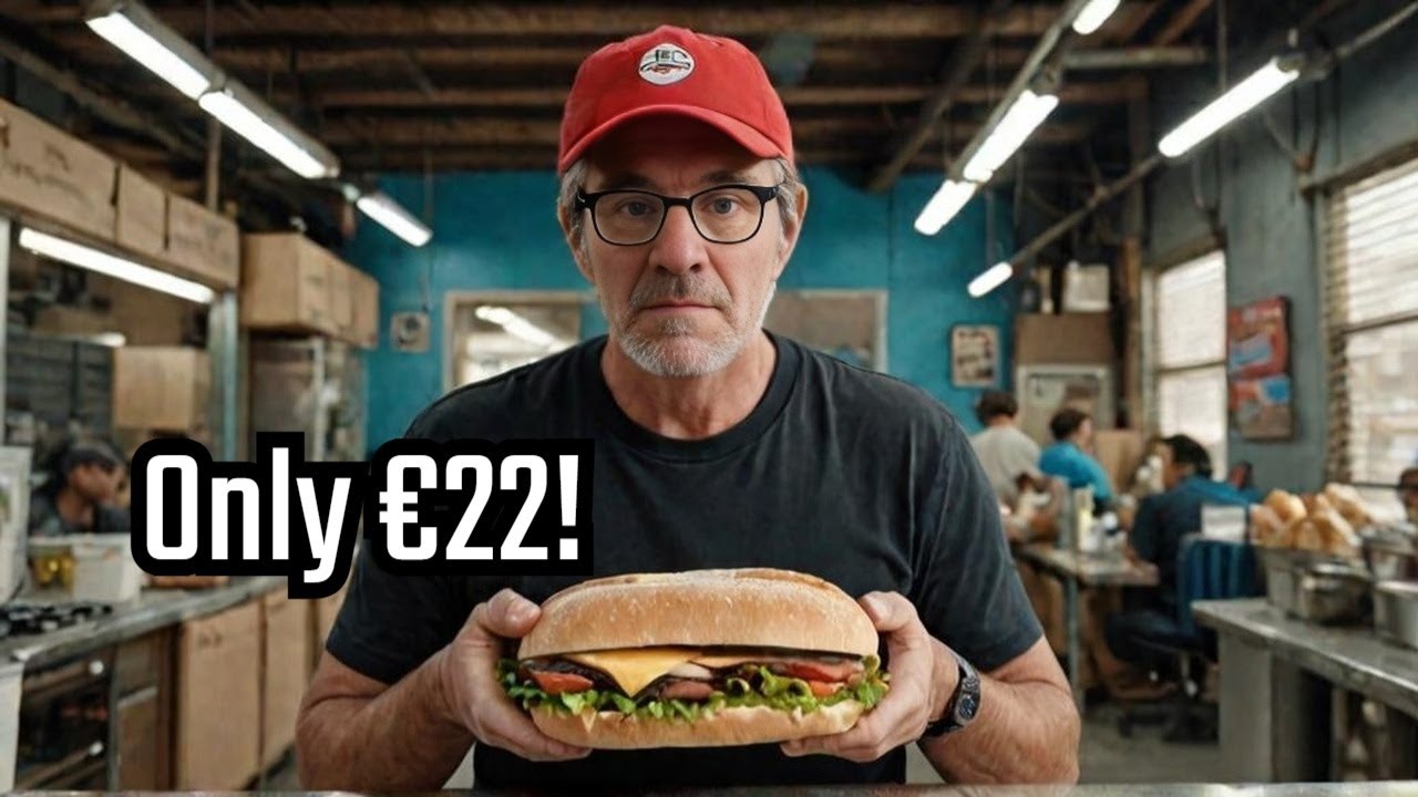Lemon and Duke's FANTASTIC Lunch Deal Unveiled!