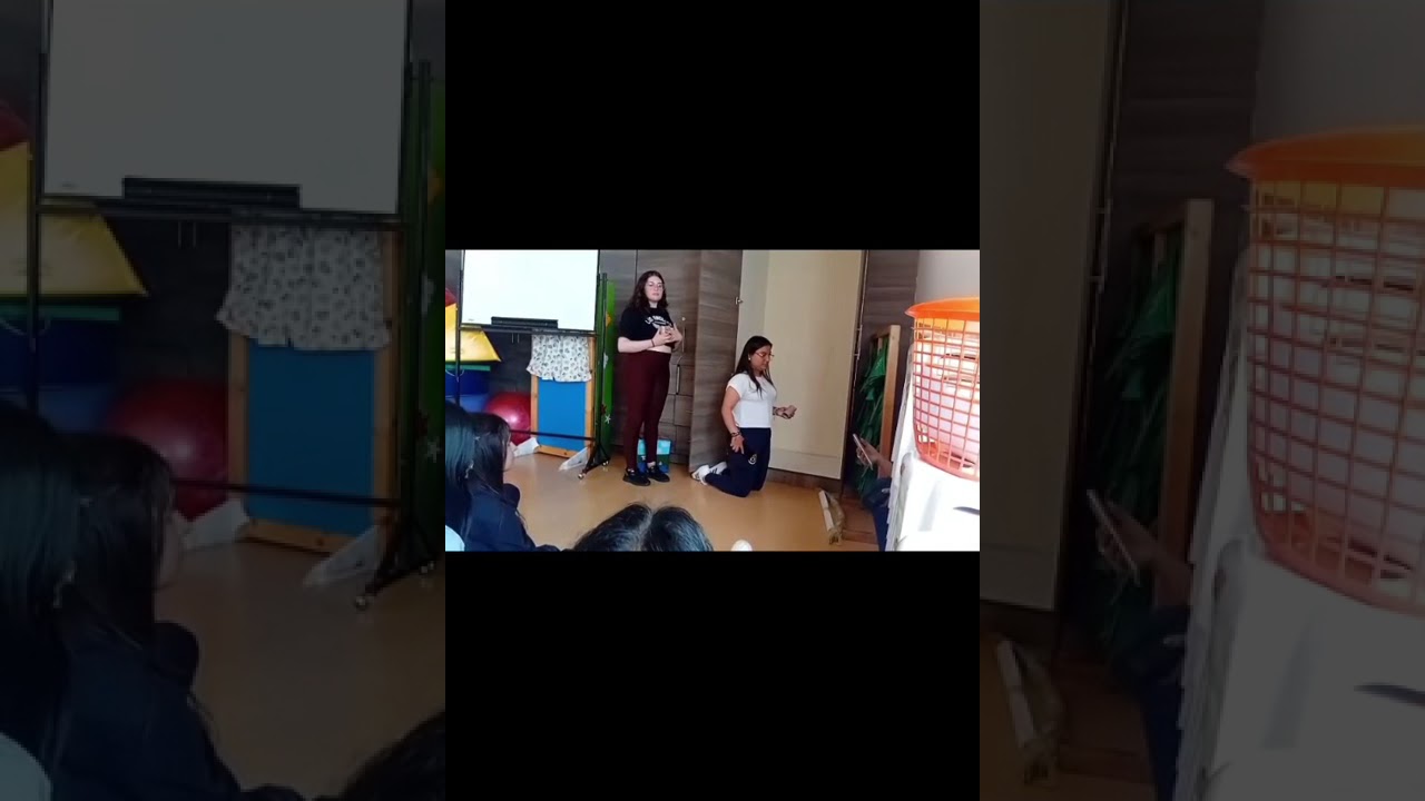 Práctica psicomotriz