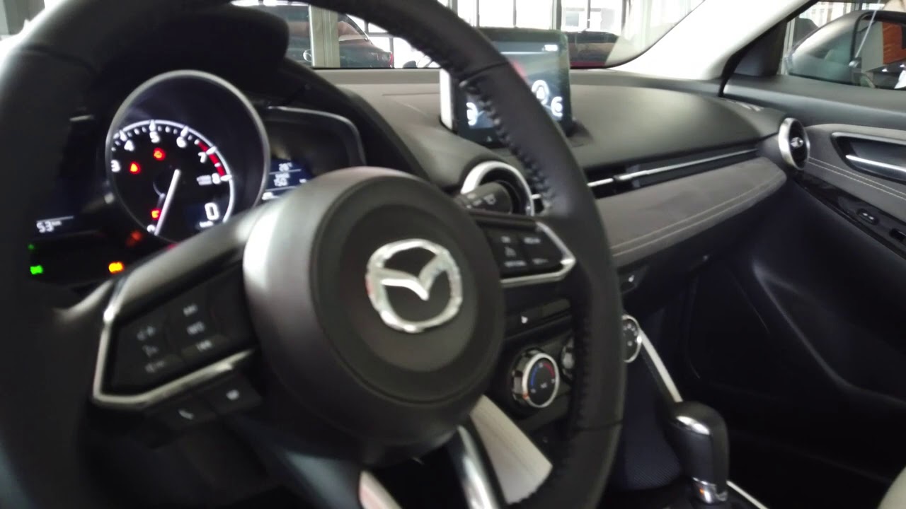 ‼️Último Mazda 2 Hb I Grand touring 2021 / Gran oportunidad ‼️