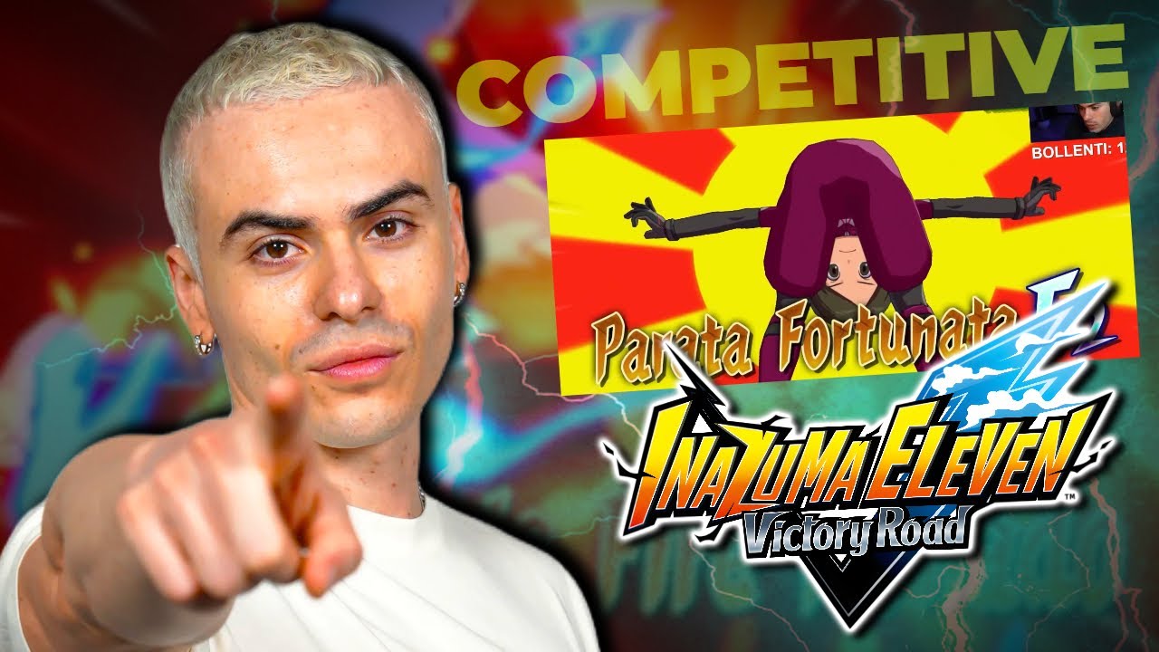 Il CK entra nel COMPETITIVE - I BollentiNeri scendono in CAMPO [Parte 3°] ⚽