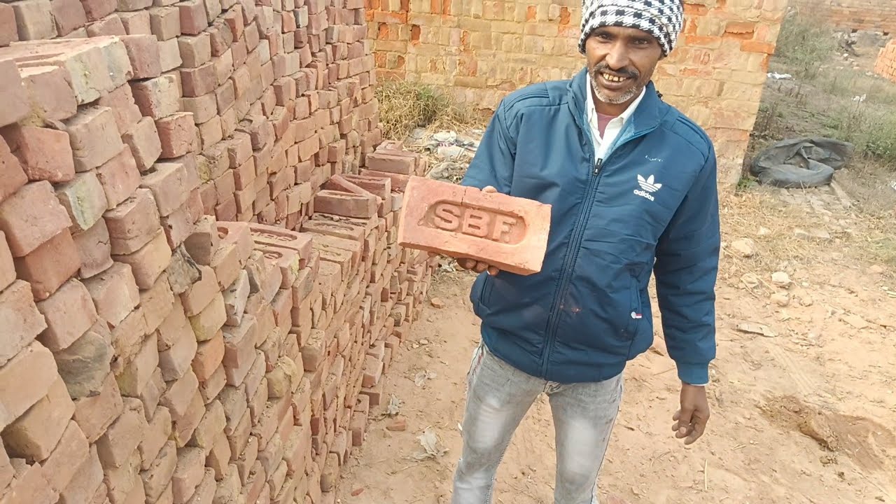 आशियाना घर? उंची क्वालिटी की ईट थोक रेट पर? जिला मेरठ परदेस? थोक रेट पर? घर बनाना ? होया नोएडा 🏠
