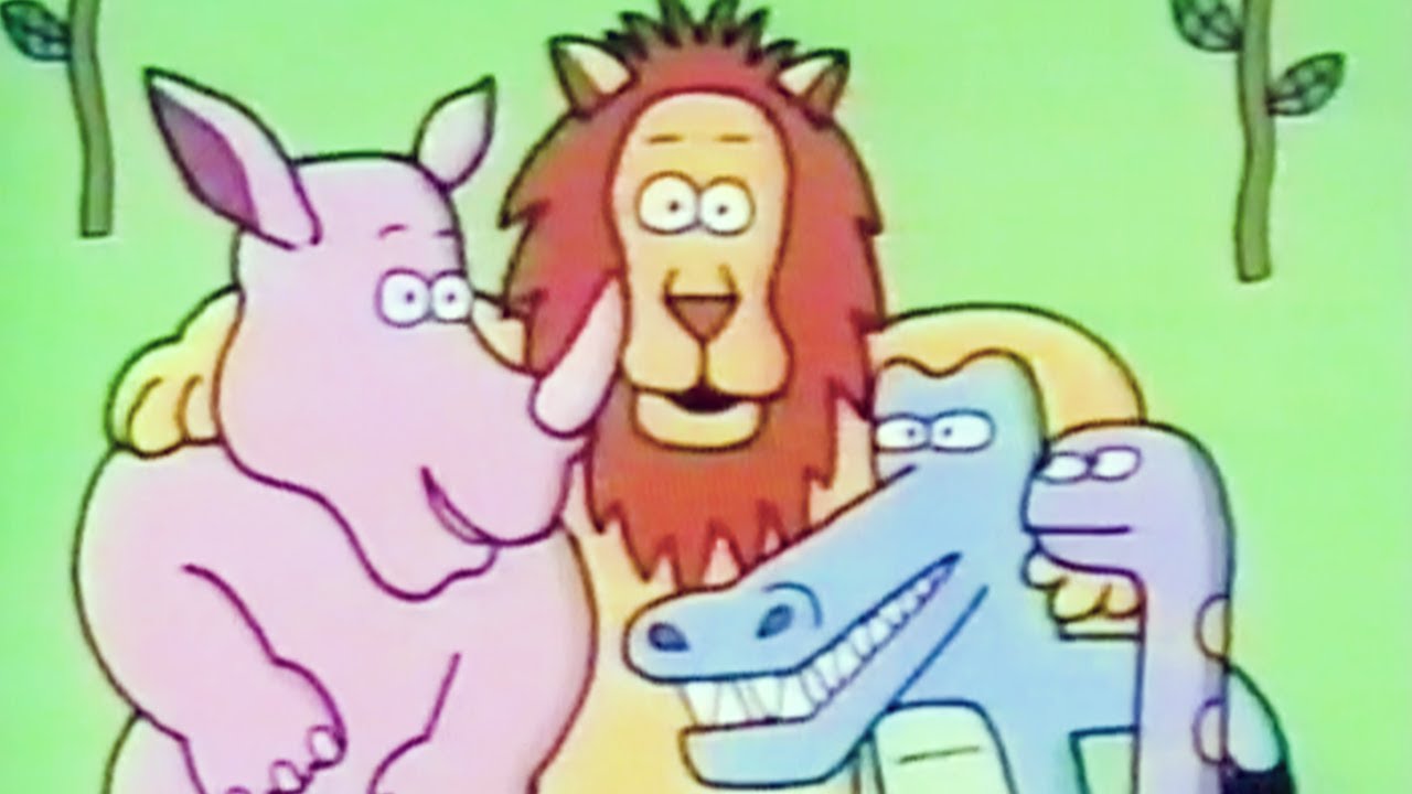 Nickelodeon Commercial Breaks (Labor Day, Sept 3, 1990)
