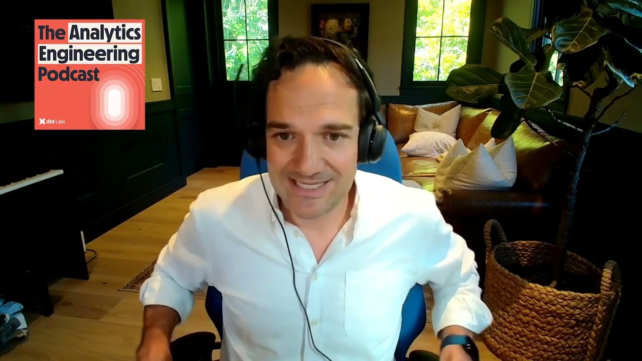 Inside Snowflake’s AI roadmap (w/ Chris Child)