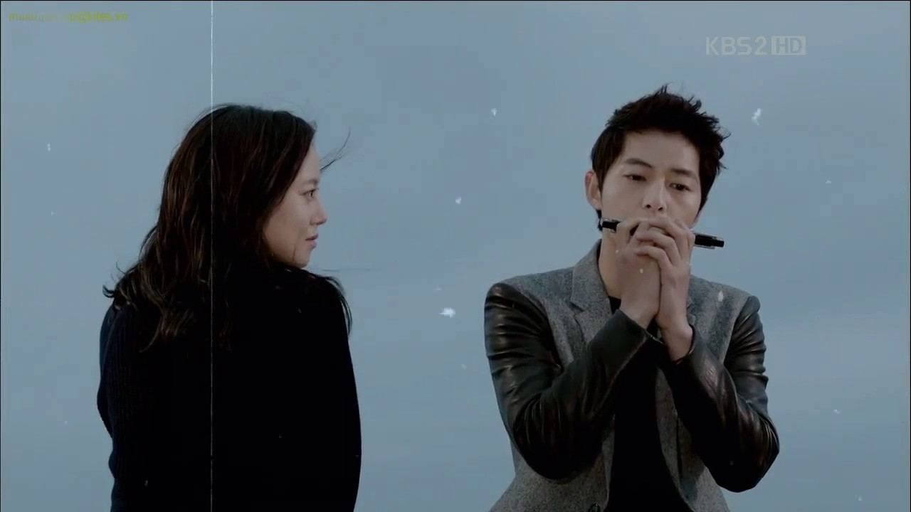 المسلسل الكوري 