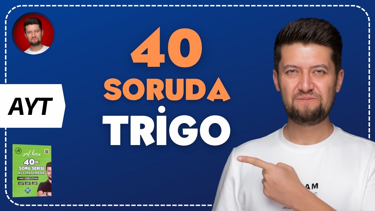 40 SORUDA 