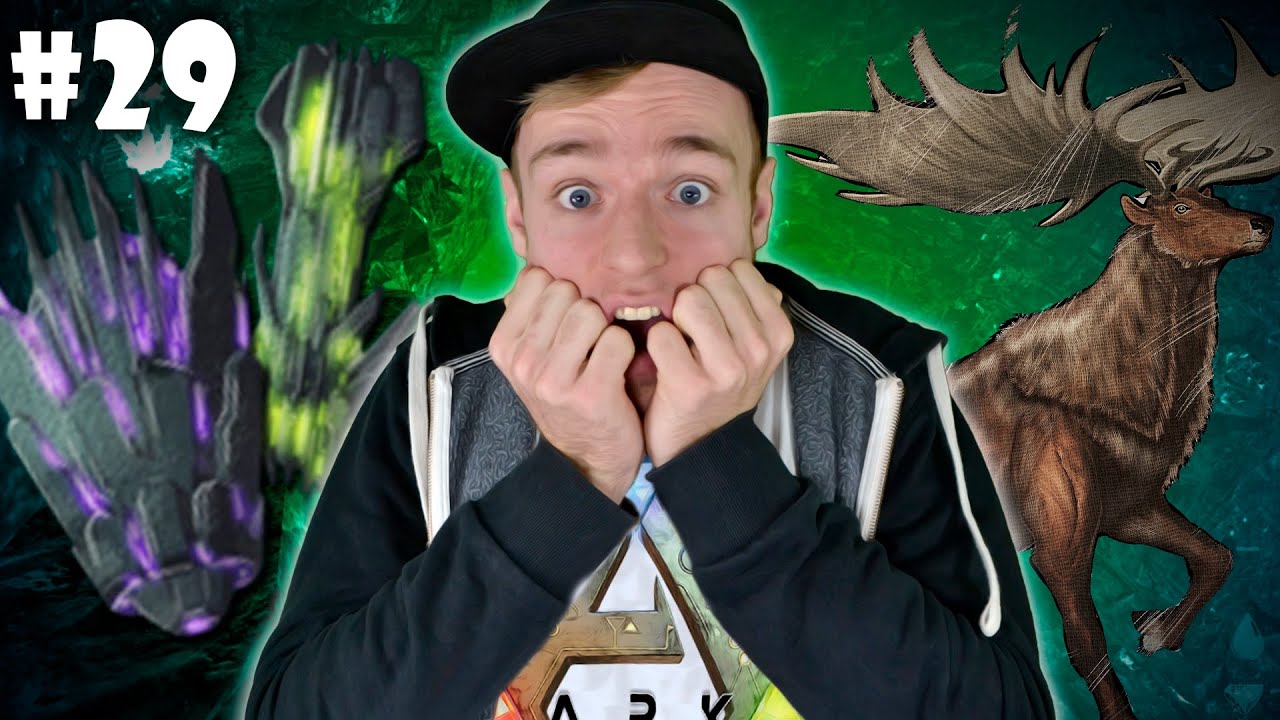 SPANNENDSTE AVONTUUR OOIT - ARK: Survival Evolved #29