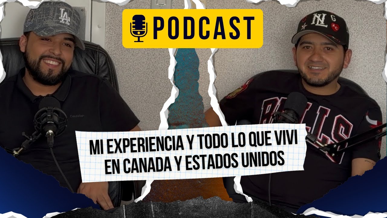 TOCO ROBAR PARA SOBREVIVIR EN CANADA