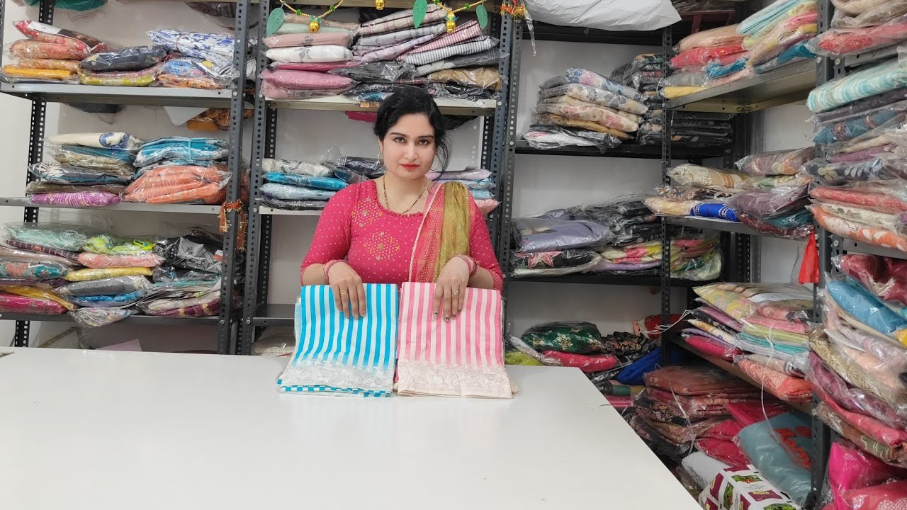 Officewear Collection 🥳 में शानदार Suit ♥️ || Designer Suits By Sonika is live!
