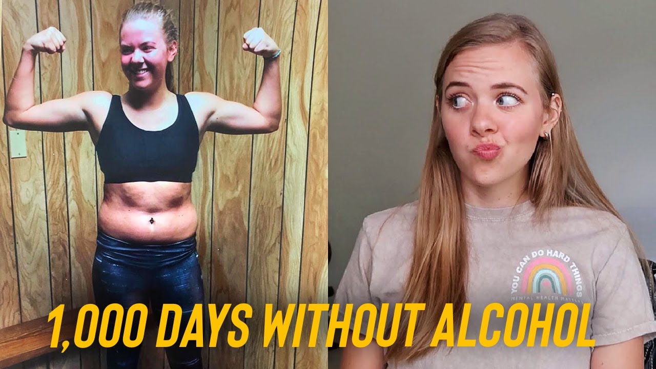 10 Things You Will Learn After Quitting Alcohol