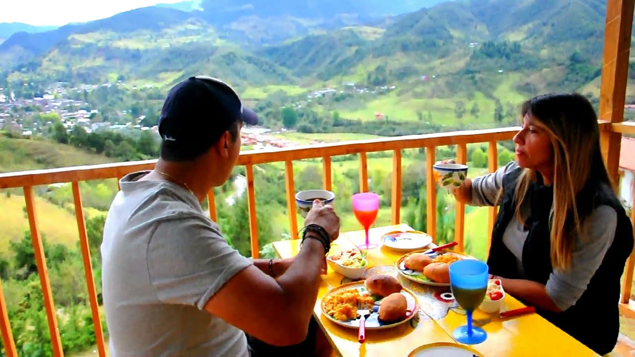 (CABAÑAS SILVIA CAUCA FINCA MI PARAISO  )-((LUNA LLENA))