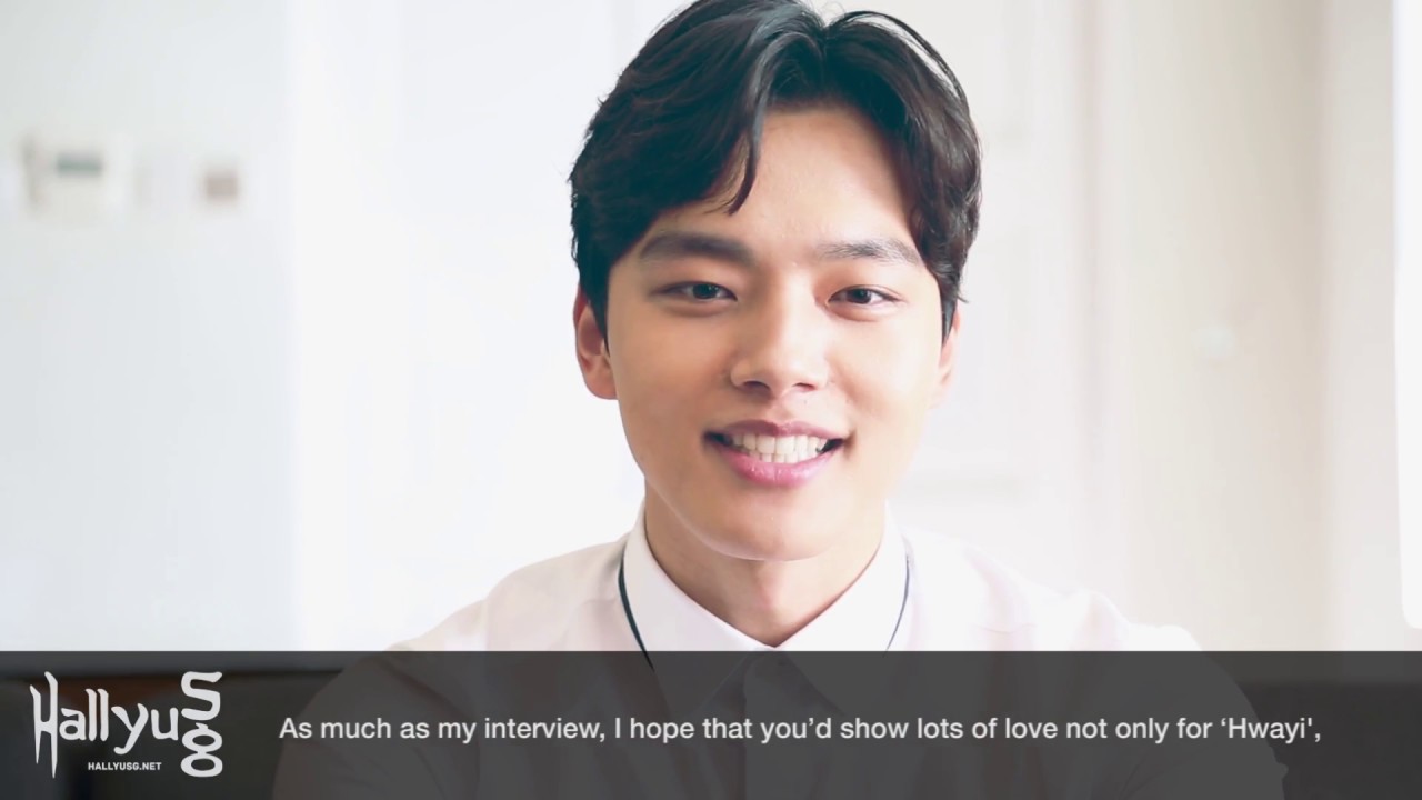 [INTERVIEW] Catching Up With Actor Yeo Jin Goo In Singapore
