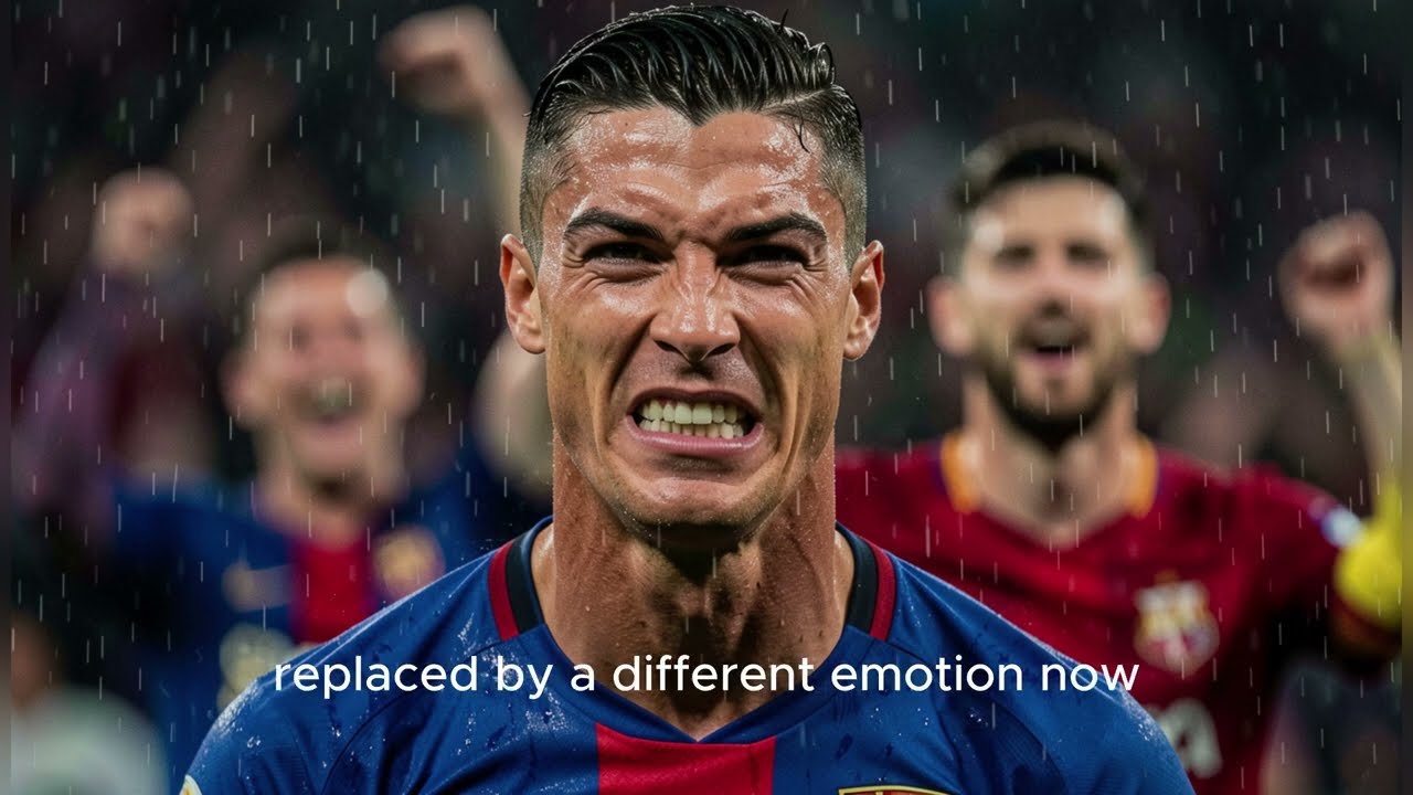 Messi vs Ronaldo: The Confession That Reignited Football’s Greatest Debate