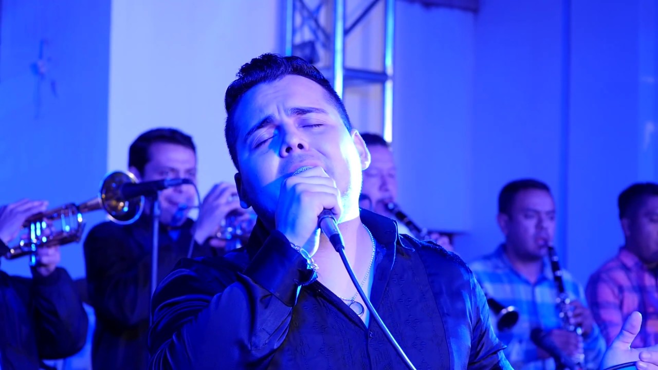 Lian - Si No Te Hubieras Ido Ft. Banda Tierra Blanca (En Vivo) 2020