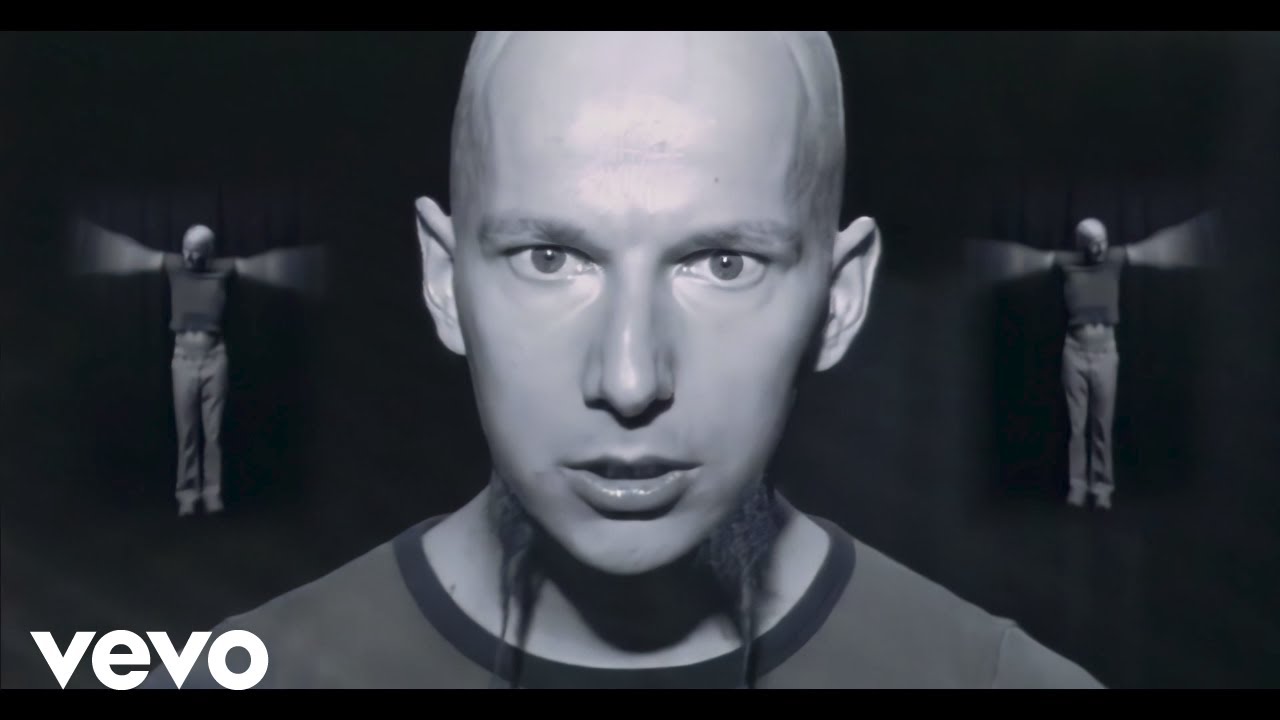 Bananafishbones - Come To Sin (Official Music Video)