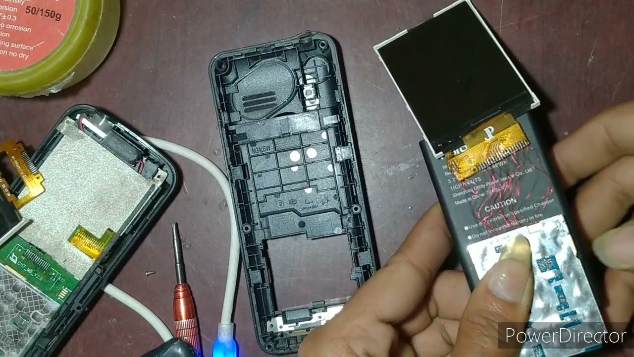 All  China Mobile Display Graphics Ulta Problem 💯 Solve