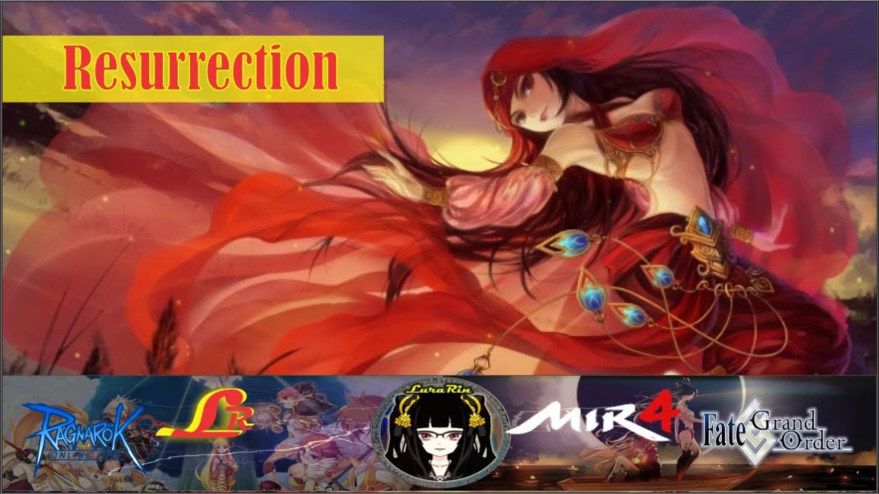 [ Lura ] - 10-16-2022 PK EsportsRO WOE