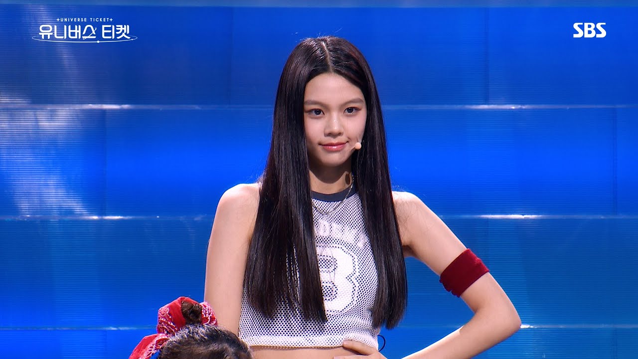 [페이스캠] 매혹 챌린저스 #리벤지배틀 | #장수아 #JANGSUA 🎼Diva - 애프터스쿨(After School) #유니버스티켓 EP.03