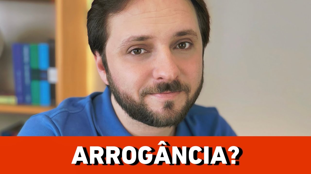 Quem disse que os ateus são SUPERIORES? | Prof. Daniel Gontijo