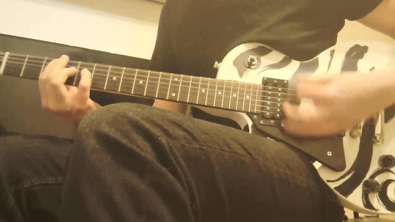 Milk Cow Blues - Aerosmith 