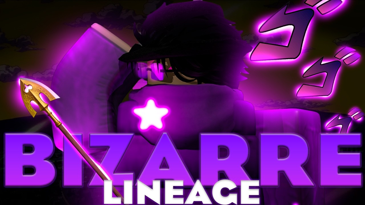 💪 Невероятные Похождения МЕНЯ Туда-Сюда (вместе со СТЕНДОМ) 🤪 [Bizarre Lineage]