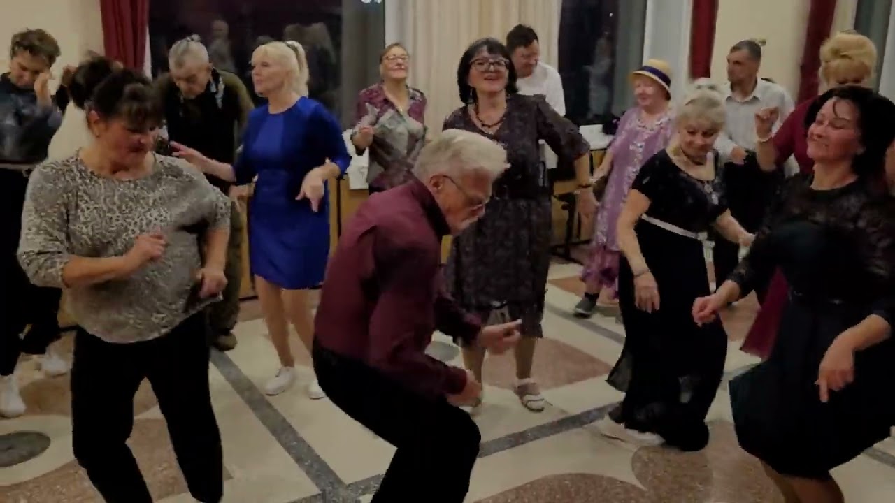 А ты любовь моя первая... 20.10.24...