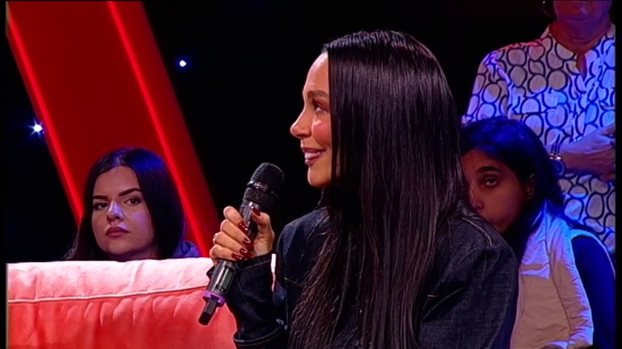Edita imitira Kneza, Severinu i Stoju (AmiG Show S17)