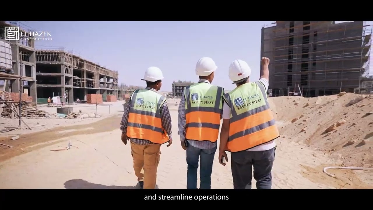El Hazek Construction