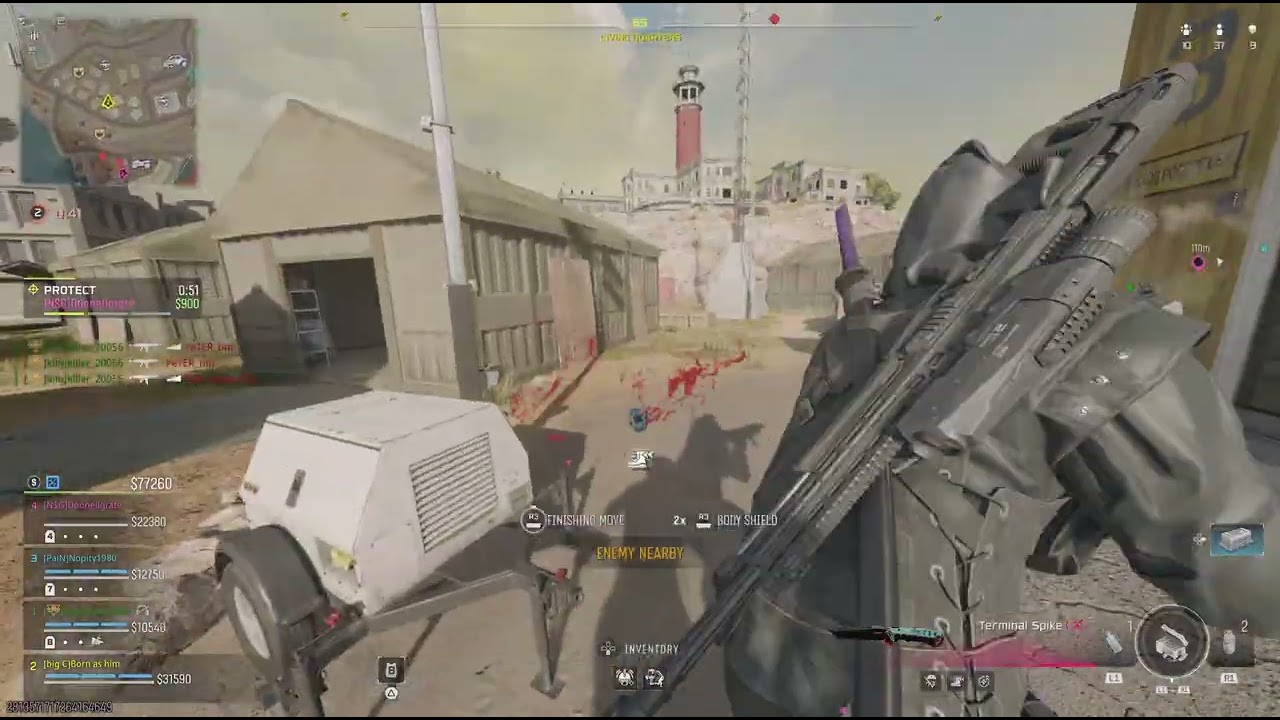 😒 cod I tried my best To win this game