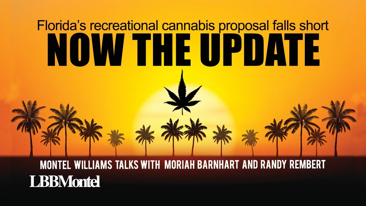 Florida Adult Use Cannabis & Hemp Update
