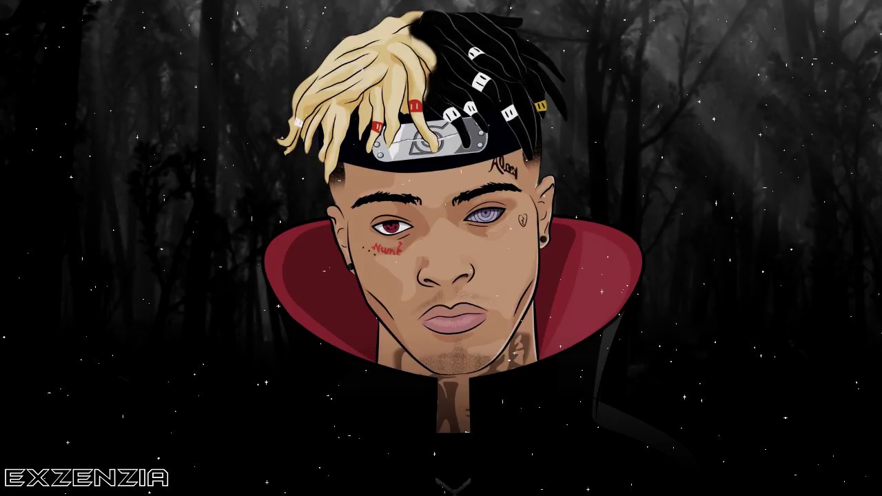 XXXTENTACION - Look at me but it's a really sad rap beat (free to use)