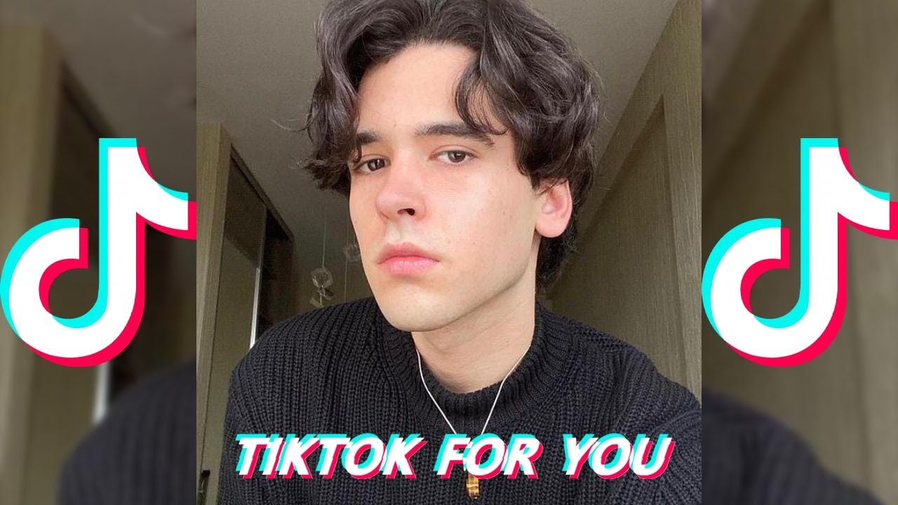 *NEW* Best of Zodiac Boyfriend Tiktok Compilations May 2021