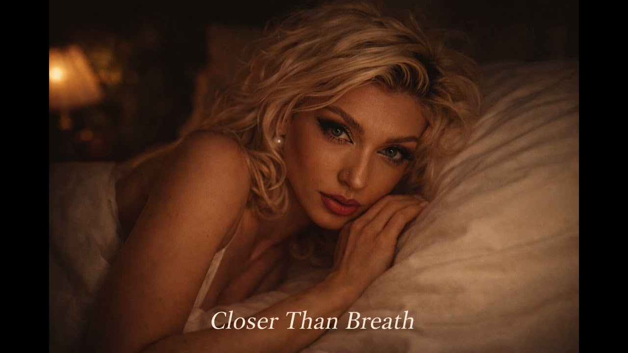 Closer Than Breath