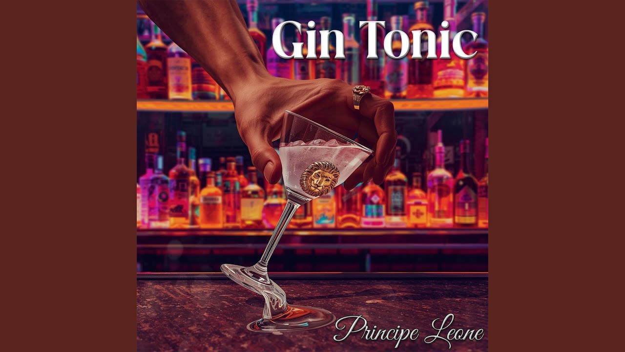 Gin Tonic
