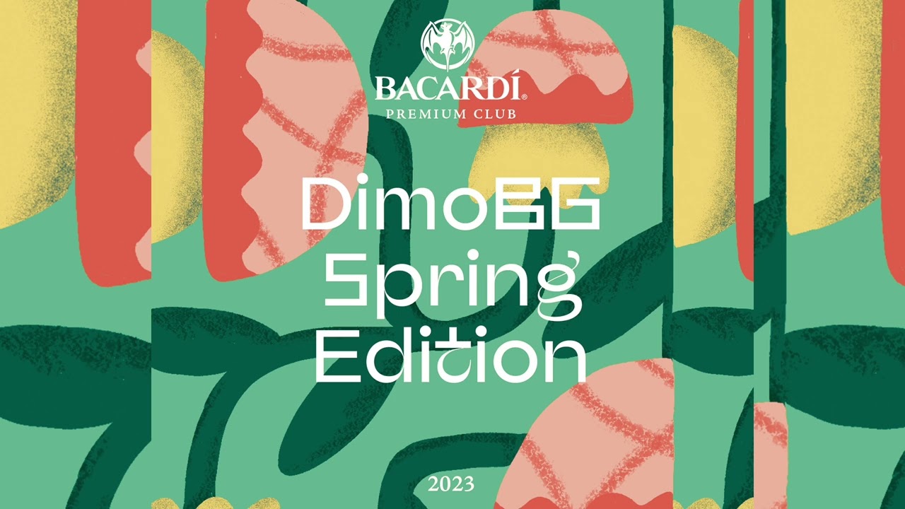 DiMO BG   Bacardi Club Spring 2023